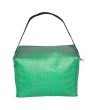 6 Pack Tonal Non-woven Cooler Bag