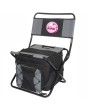 Foldable Cooler Chair