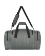 Heathered Duffel Bag