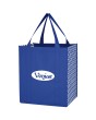 Non-Woven Frequent Shopper Tote Bag