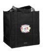 Grocery Tote With Antimicrobial Additive