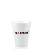 10 oz Foam Cups