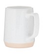 Cedar Stoneware Mug 12 oz.