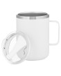 Camper 16.9 oz. Double Wall 18/8 Stainless Steel Thermal Mug