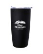 20 oz. Velvet Himalayan Tumbler