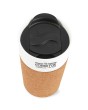 Sintra Cork Porcelain Tumbler - 9 oz.