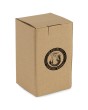 Sintra Cork Porcelain Tumbler - 9 oz.