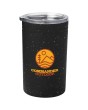 Speckled Sherpa 11 oz. Tumbler and Insulator