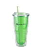 24 oz. Double-walled Tumbler