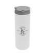 18 oz. Stainless Steel Claremont Bottle