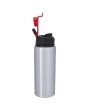 25 oz. Aluminum Helena Bottle