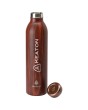 Manna 20 oz. Retro Stainless Steel Water Bottle