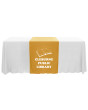 Personalized Narrow 70" Table Runner