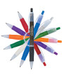 Customizable Spectrum Pen