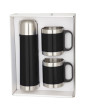 Printed Stainless Steel Mugs & Thermos