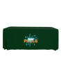Full Color 4' 3-Sided Table Cover