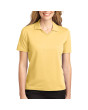 Port Authority Ladies Rapid Dry Polo