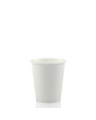 6 oz. White Paper Cups