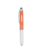 Ballpoint Stylus Pen with Light