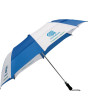 Promo 58" Vented Folding Golf Umbrella