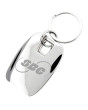 Promotional Messina Key Chain