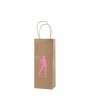 Promotional Recycled Natural Kraft Bags