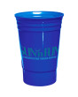 Promotional Single-Wall Everlasting 20 oz. Party Cup