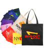 Promotional Small Zeus Tote Bag