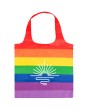 Rainbow Tote Bag