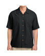 Port Authority Patterned Easy Care Camp Shirt (Apparel)