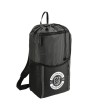 Grid 14L Drawstring Backpack