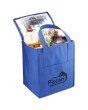 Hercules Flat Top Insulated Grocery Tote