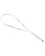 Trace 3-in-1 Charging Cable with Lanyard