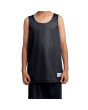 Sport-Tek Youth PosiCharge Classic Mesh Reversible Tank