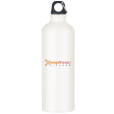 25 oz BPA Free Aluminum Bottle