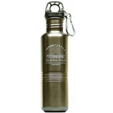 25 oz. BPA Free Stainless Steel Sports Bottle