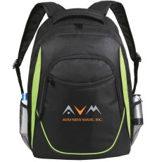 Endeavor Sports Backpack