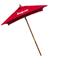 7' Square Market Umbrella