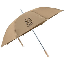 Imprinted 48" Arc Umbrella