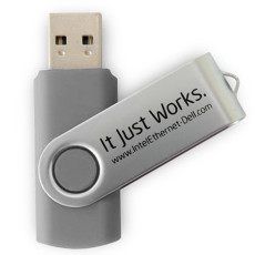 4GB USB Flash Drive