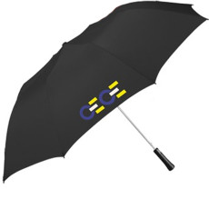 Personalized Lafayette 56" Auto Folding Golf Umbrella