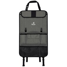 Road Trip Car Seat Organizer