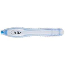 Travel Toothbrush in Folding Case