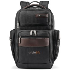 Samsonite Kombi 4 Square Backpack