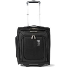 Samsonite SoLyte DLX Underseat Wheeled Carry-On