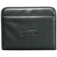 Customizable Executive Wired E-Padfolio