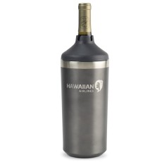 Aviana Chateau Double Wall Stainless Wine Bottle Cooler