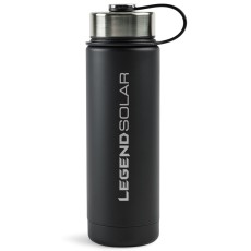 Andes Double Wall Stainless Bottle - 20 oz.