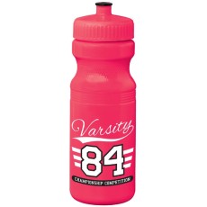 Easy Squeezy Ultra 24 oz. Sports Bottle