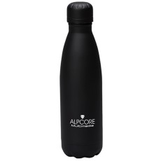 Palermo I 17 oz. Double Wall Stainless Steel Vacuum Bottle